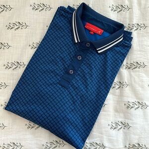 Redvanly Polo Shirt